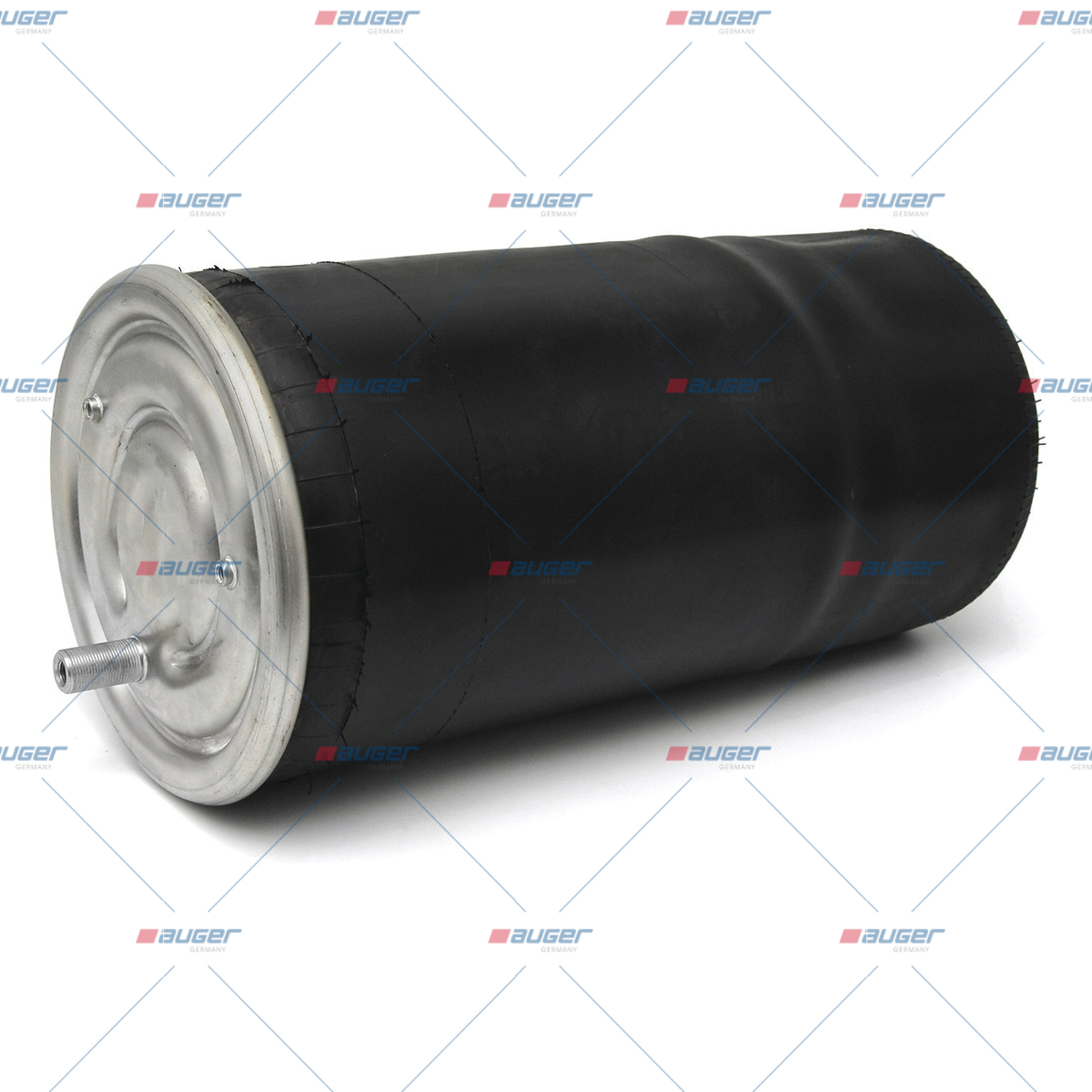 Luftfederbalg, Service Typ